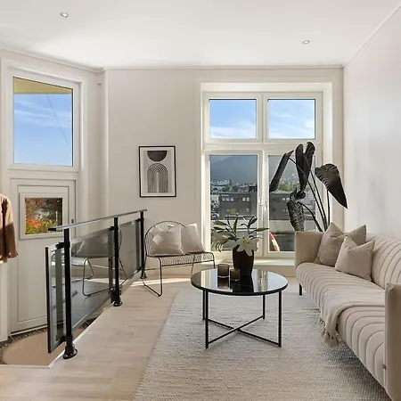 Apartment Near The Center!