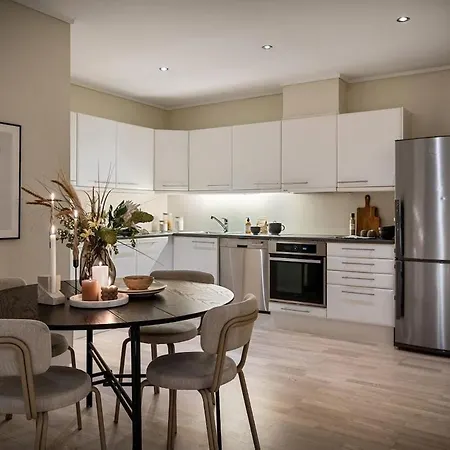 Near The Center! Apartment Bergen