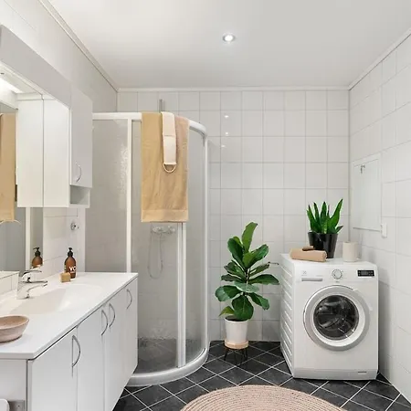 Near The Center! Apartment Bergen